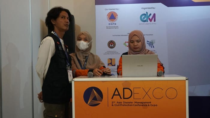 dmc adexco bencana dompet dhuafa dmc-adexco