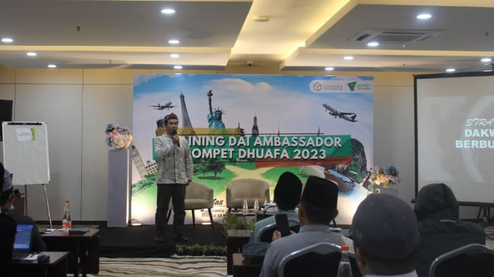 dai ambassador 2023 3 dompet dhuafa dai-ambassador-2023