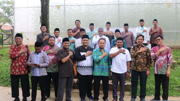 dai ambassador cordofa dompet dhuafa dompet dhuafa dai-ambassador