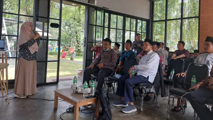 dai ambassador cordofa dompet dhuafa dompet dhuafa dai-ambassador