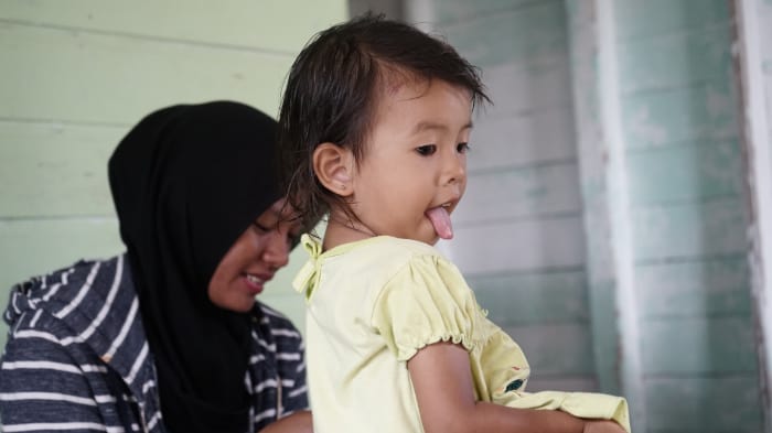 dompet dhuafa stunting dompet dhuafa stunting