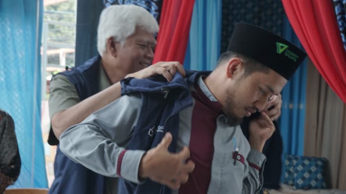 dai ambassador dompet dhuafa dompet dhuafa dai-ambassador