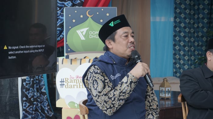 dai ambassador dompet dhuafa dompet dhuafa dai-ambassador