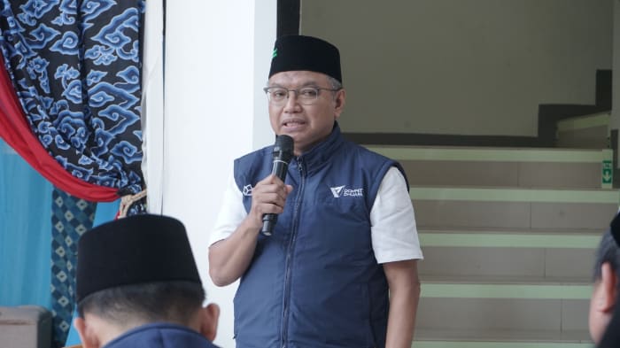 dai ambassador rahmat riyadi dompet dhuafa dompet dhuafa dai-ambassador