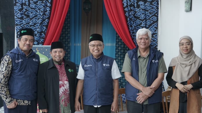 dai ambassador dompet dhuafa dompet dhuafa dai-ambassador