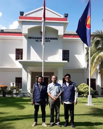 dai ambassador timor leste 2023 dompet dhuafa dai-ambassador-timor-leste