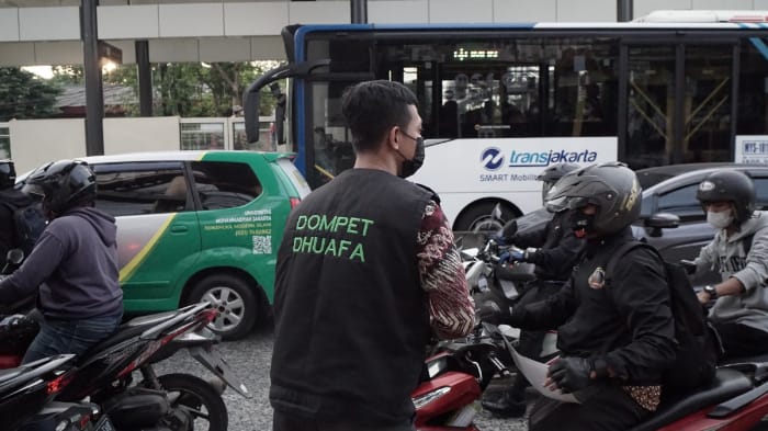 ramadan dari hati canvassing dompet dhuafa ramadan-dari-hati