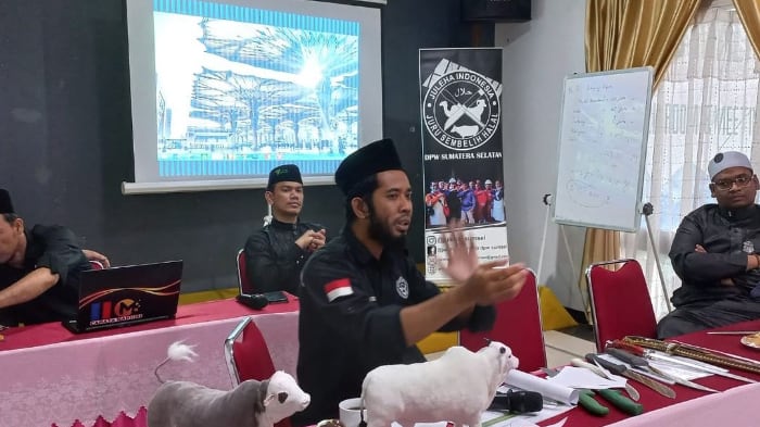 cordofa dd sumsel dompet dhuafa sekolah-dai-cordofa