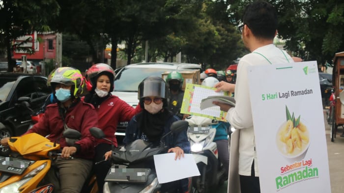 ramadan dari hati canvassing dompet dhuafa ramadan-dari-hati
