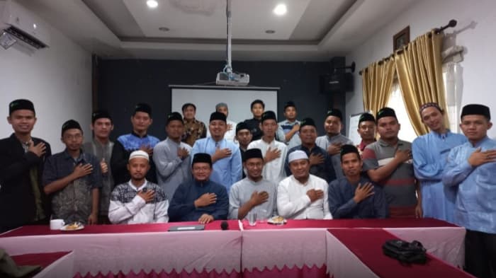 cordofa dd sumsel dompet dhuafa sekolah-dai-cordofa