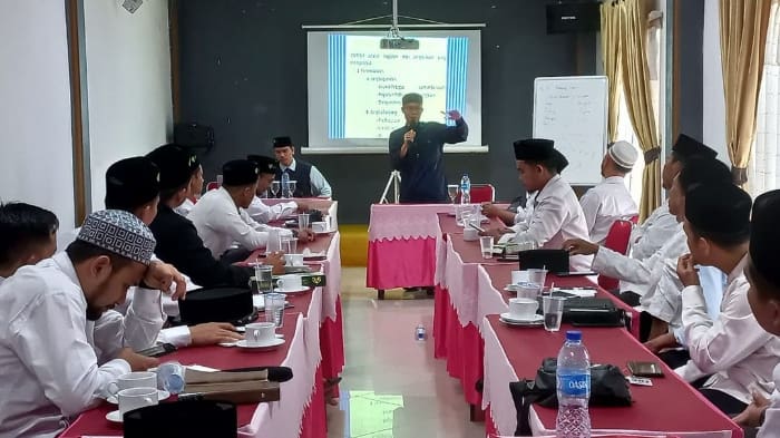 cordofa dd sumsel dompet dhuafa sekolah-dai-cordofa