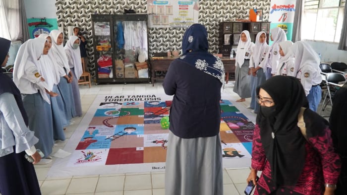 lkc dd tbc dompet dhuafa hari-tuberkulosis-sedunia