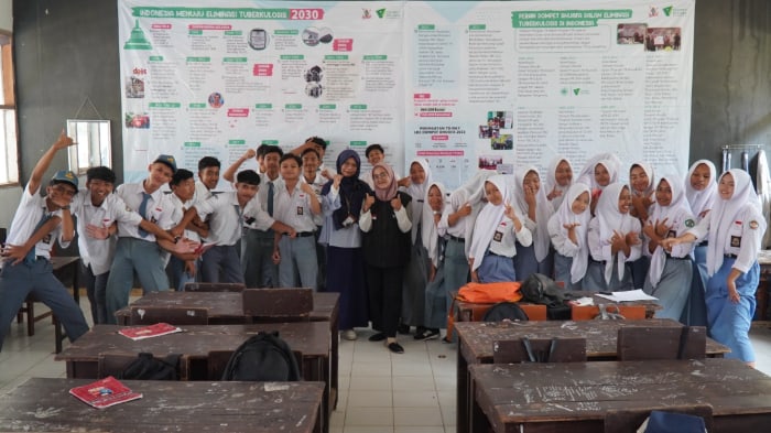 lkc dd tbc dompet dhuafa hari-tuberkulosis-sedunia