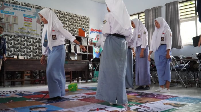 lkc dd tbc dompet dhuafa hari-tuberkulosis-sedunia