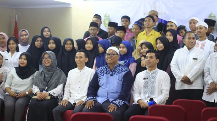 buka-bersama-anak-yatim