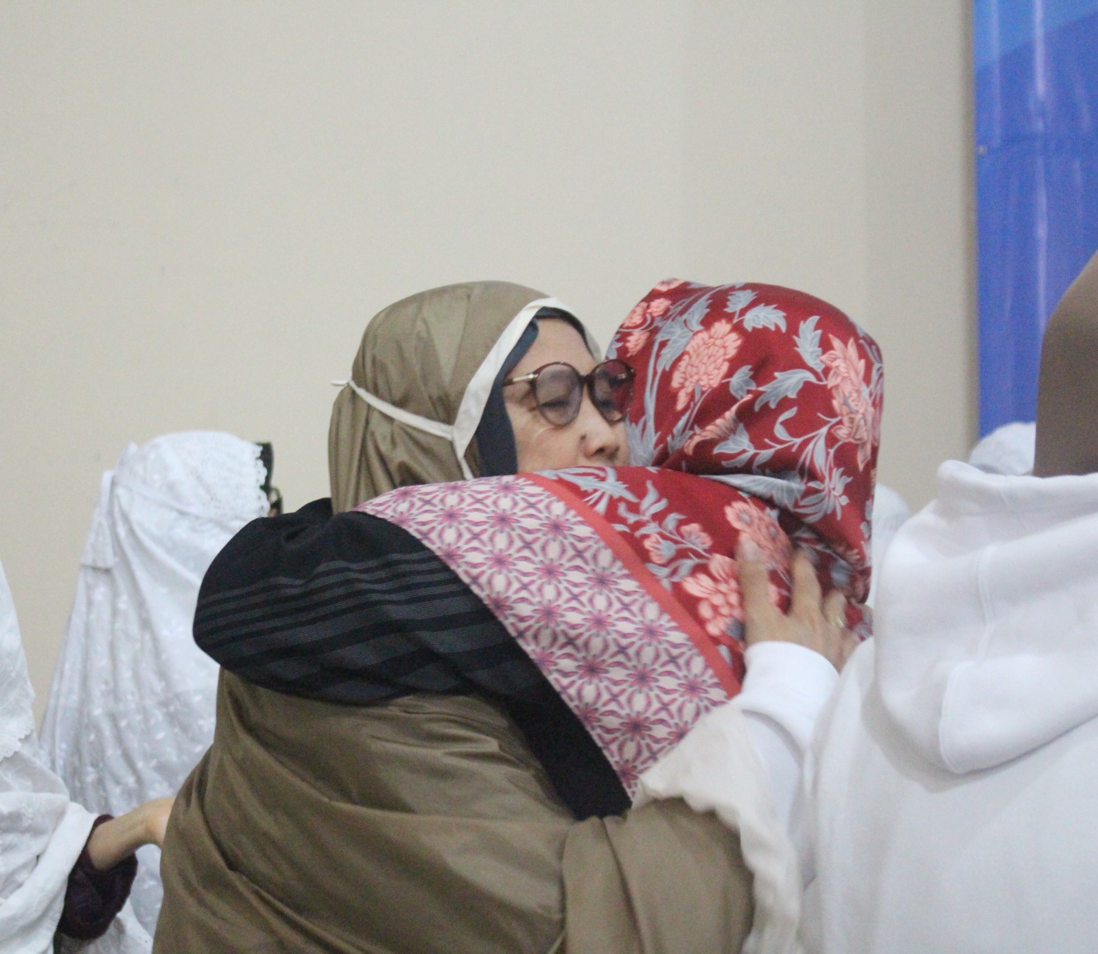 pesantren gemilang rangkul donatur lansia raih manfaat hidup1 dompet dhuafa