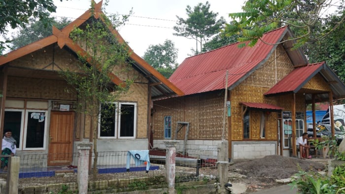 huntara bunga dompet dhuafa cianjur dompet dhuafa huntara-dompet-dhuafa