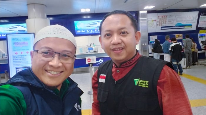 dai ambassador dompet dhuafa jepang dompet dhuafa dai-ambassador-dompet-dhuafa-jepang