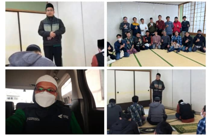 dai ambassador dompet dhuafa jepang dompet dhuafa dai-ambassador-dompet-dhuafa-jepang