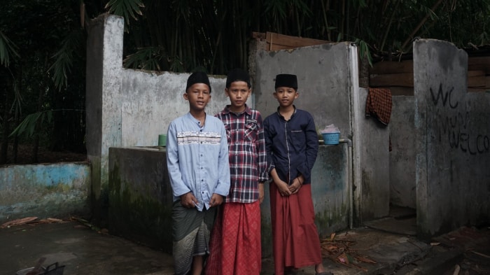 wakaf-sumur-dompet dhuafa