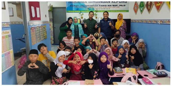 dai ambassador dompet dhuafa malaysia dompet dhuafa dai-ambassador-dompet-dhuafa-malaysia