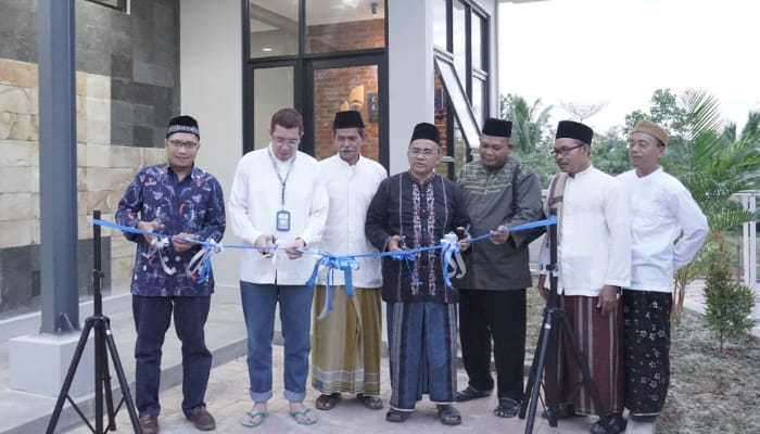 bpkh dompet dhuafa masjid baitul ihsan tenjo dompet dhuafa sinergi-dompet-dhuafa-dan-bpkh