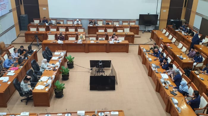 dompet dhuafa foz dpr ri dompet dhuafa dompet-dhuafa-dorong-revisi-uu-pengelolaan-zakat