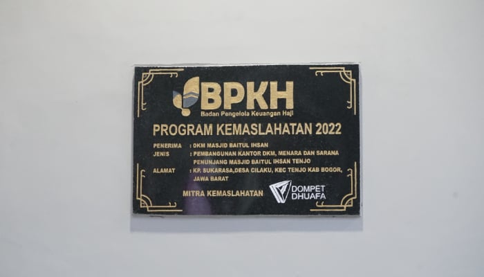 bpkh dompet dhuafa masjid baitul ihsan tenjo dompet dhuafa sinergi-dompet-dhuafa-dan-bpkh