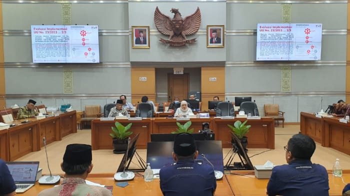 dompet dhuafa foz dpr ri dompet dhuafa dompet-dhuafa-dorong-revisi-uu-pengelolaan-zakat