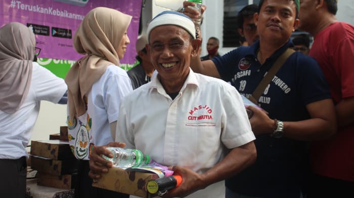 dompet dhuafa jago syariah bibit tebar paket buka puasa dompet dhuafa dompet-dhuafa-tebar-paket-buka-puasa
