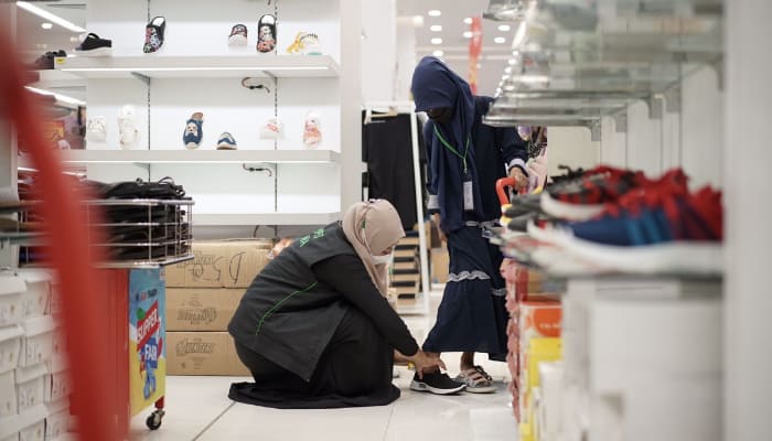 belanja bareng yatim dompet dhuafa x lulu hypermarket dompet dhuafa belanja-bareng-yatim-dompet-dhuafa