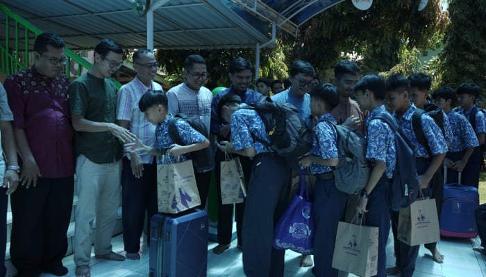 program-pulang-kampung-dompet-dhuafa