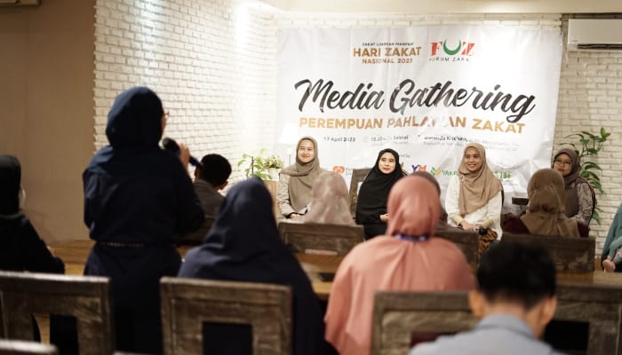 hari zakat nasional dompet dhuafa hari-zakat-nasional-perempuan-pahlawan-zakat