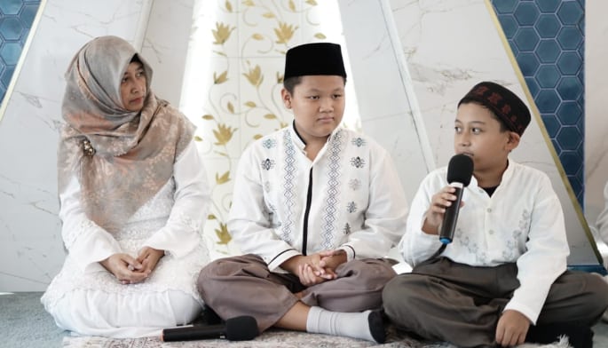sd-bangun-mandiri-salurkan-donasi-lewat-dompet-dhuafa