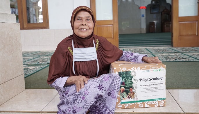 dompet dhuafa lulu hypermarket reckitt dompet dhuafa dompet-dhuafa-aksi-bersih-masjid