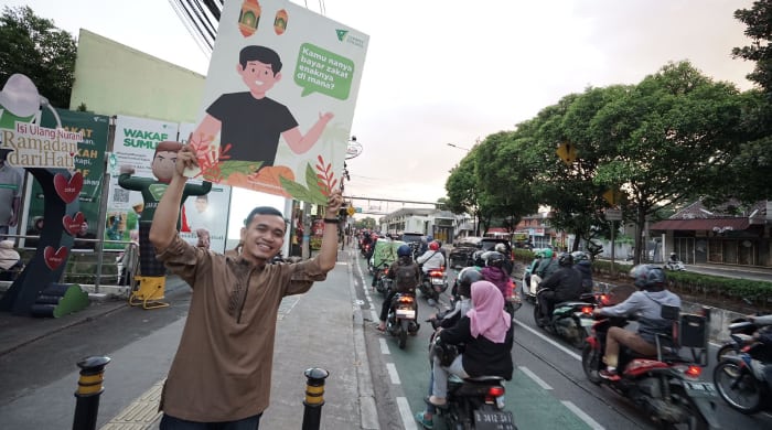 dompet dhuafa x sunpride dompet dhuafa dompet-dhuafa-tebar-ribuan-takjil