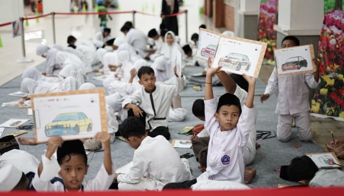 dompet-dhuafa-muliakan-yatim