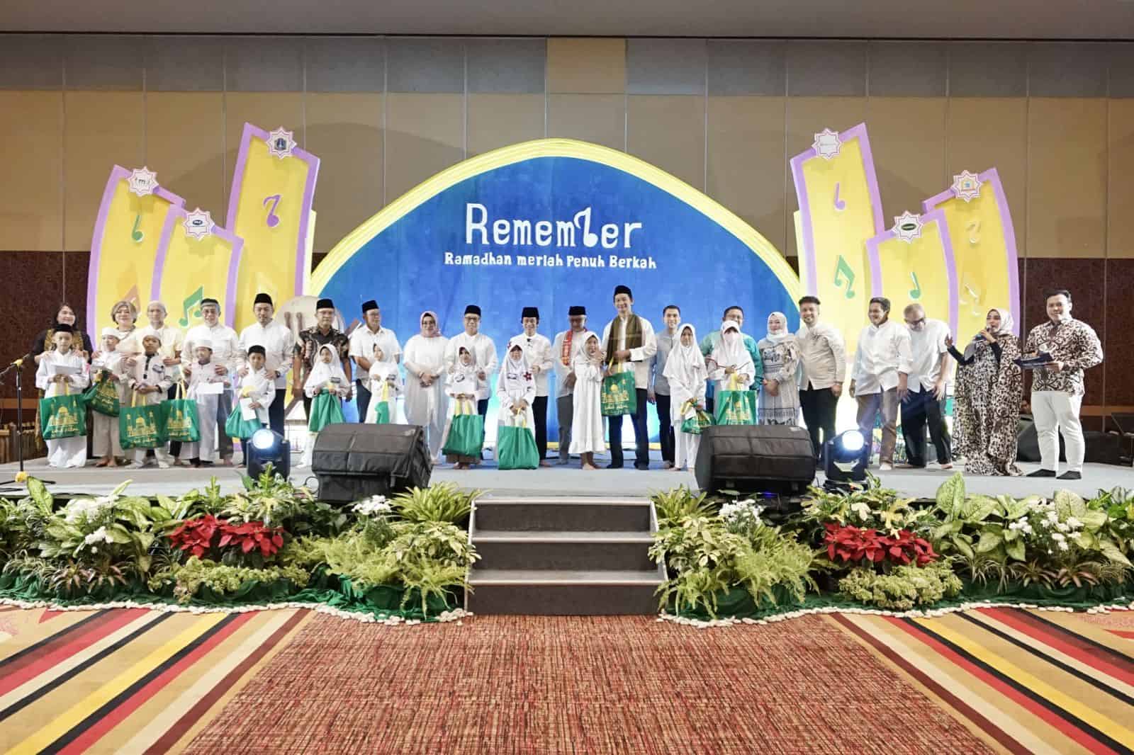 ddv remember dompet dhuafa dompet-dhuafa-volunteer