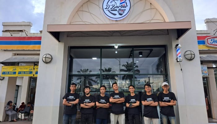 grand-opening-dbarberhouse-dompet-dhuafa