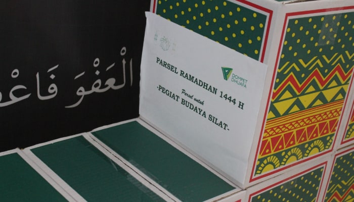 zikir akbar pesilat 3 dompet dhuafa kampung-silat-jampang-gelar-dzikir-akbar-bersama