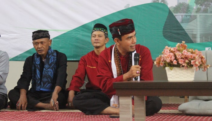zikir akbar pesilat 6 dompet dhuafa kampung-silat-jampang-gelar-dzikir-akbar-bersama