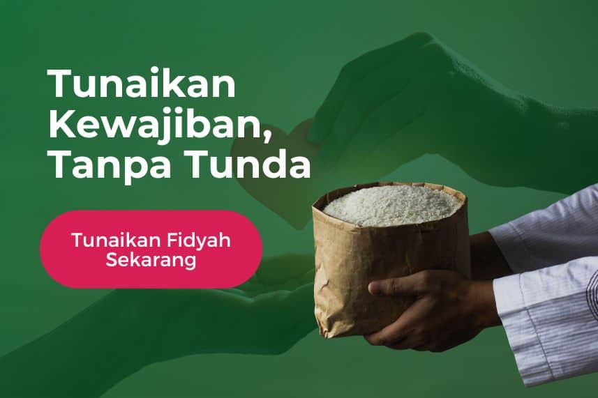 bayar fidyah