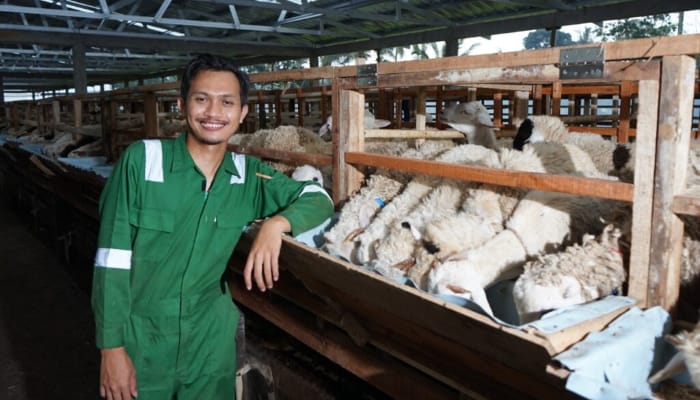 dd farm 5 dompet dhuafa dd-farm-untuk-thk-dompet-dhuafa-2023