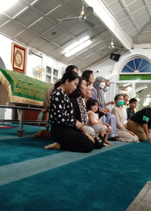 dai-ambassador-dompet-dhuafa-thailand