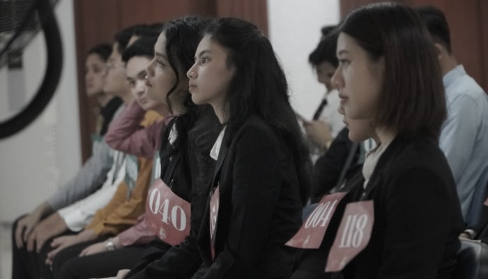 dmc bersama abnon jaksel 2023 5 dompet dhuafa dmc-bekali-peserta-abang-none-jakarta-selatan-2023-ilmu-penanggulangan-bencana