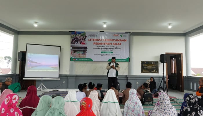 pesantren kilat dompet dhuafa lumajang 1 dompet dhuafa pesantren-kilat-dompet-dhuafa