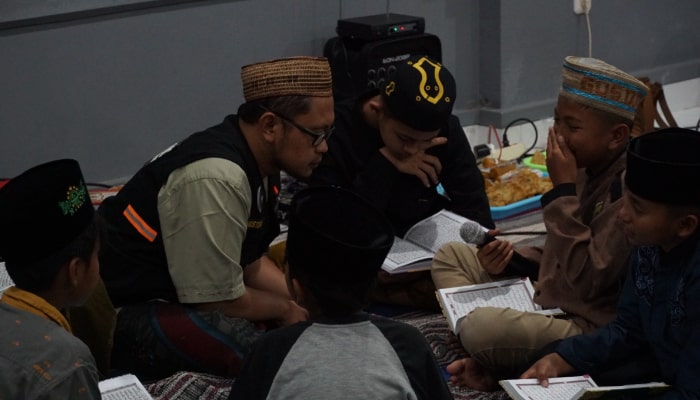 pesantren kilat dompet dhuafa lumajang 2 dompet dhuafa pesantren-kilat-dompet-dhuafa