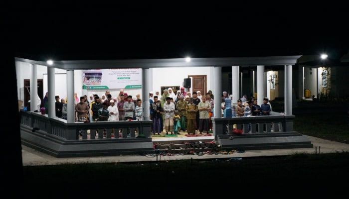 pesantren kilat dompet dhuafa lumajang 3 dompet dhuafa pesantren-kilat-dompet-dhuafa