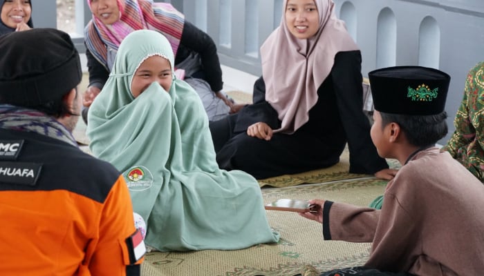 pesantren kilat dompet dhuafa lumajang 5 dompet dhuafa pesantren-kilat-dompet-dhuafa