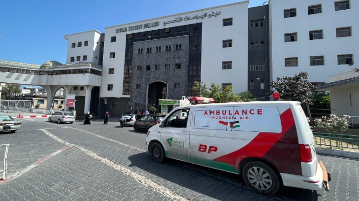 respons-ambulance-dompet-dhuafa-di-palestina